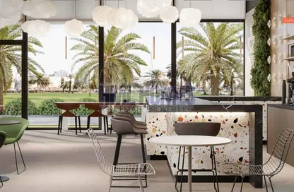 Apartment - Studio - 1 Bathroom for sale in FH Residency - Jumeirah Village Triangle - Dubai