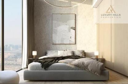 Apartment - 1 Bedroom - 2 Bathrooms for sale in Seslia Tower - District 4 - Jumeirah Village Triangle - Dubai Apartment - 1 Bedroom - 2 Bathrooms for sale in Seslia Tower - District 4 - Jumeirah Village Triangle - Dubai