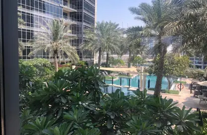 Apartment - 1 Bedroom - 1 Bathroom for sale in South Ridge 1 - South Ridge - Downtown Dubai - Dubai