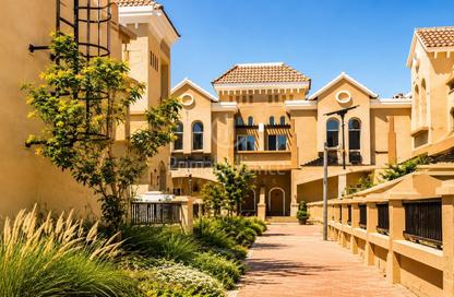 Townhouse - 3 Bedrooms - 4 Bathrooms for sale in Sahara Living - Saih Shuaib 2 - Dubai Industrial City - Dubai Townhouse - 3 Bedrooms - 4 Bathrooms for sale in Sahara Living - Saih Shuaib 2 - Dubai Industrial City - Dubai
