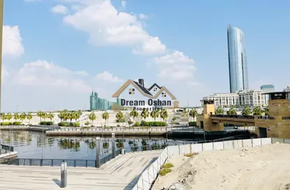 Apartment - 1 Bedroom - 2 Bathrooms for rent in The Pearl - Al Jaddaf - Dubai