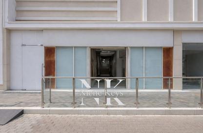 Retail - Studio for sale in Samia Azizi - Al Furjan - Dubai