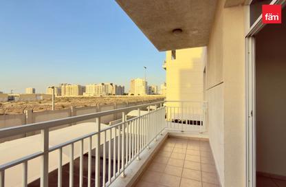 Apartment - 1 - 1 for rent in Mazaya 21 - Queue Point - Liwan - Dubai Apartment - 1 - 1 for rent in Mazaya 21 - Queue Point - Liwan - Dubai