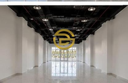 Show Room - Studio - 1 Bathroom for rent in Umm Suqeim 1 - Umm Suqeim - Dubai