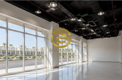 Show Room - Studio - 1 Bathroom for rent in Umm Suqeim 1 - Umm Suqeim - Dubai