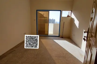 Apartment - 1 Bedroom - 1 Bathroom for rent in Bu Tina - Al Sharq - Sharjah