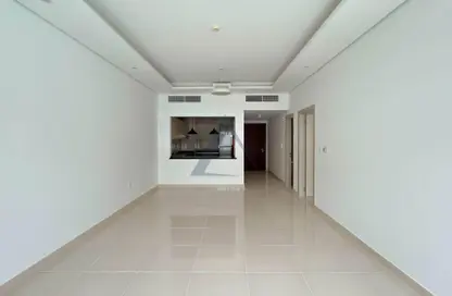 Apartment - 1 Bedroom - 2 Bathrooms for rent in Al Manal Elite - District 13 - Jumeirah Village Circle - Dubai