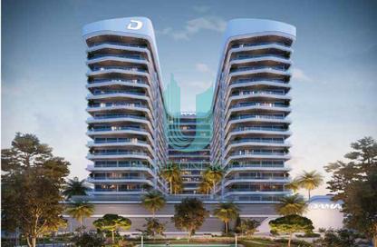 Apartment - 1 Bedroom - 1 Bathroom for sale in Elo 2 - Elo - Damac Hills 2 - Dubai