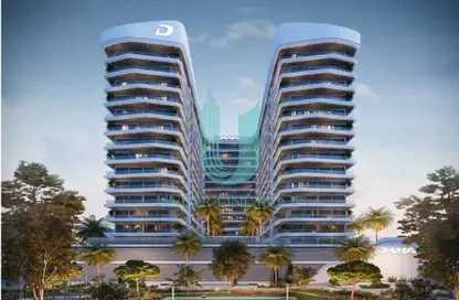 شقة - غرفة نوم - 1 حمام للبيع في إيلو 2 - إيلو - داماك هيلز 2 - دبي