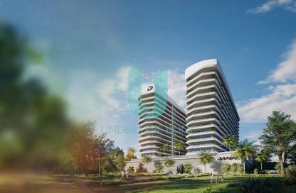 Apartment - 1 Bedroom - 1 Bathroom for sale in Elo 2 - Elo - Damac Hills 2 - Dubai