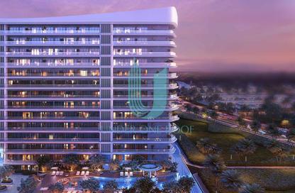 Apartment - 1 Bedroom - 1 Bathroom for sale in Elo 2 - Elo - Damac Hills 2 - Dubai