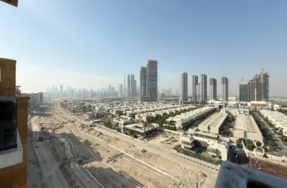 Apartment - 2 Bedrooms - 2 Bathrooms for sale in Azizi Riviera 22 - Azizi Riviera - Meydan One - Meydan - Dubai