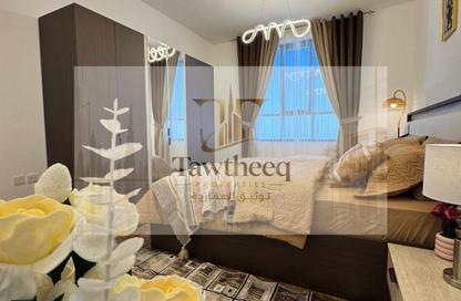 Apartment - 2 - 2 for rent in Liwara 1 - Ajman