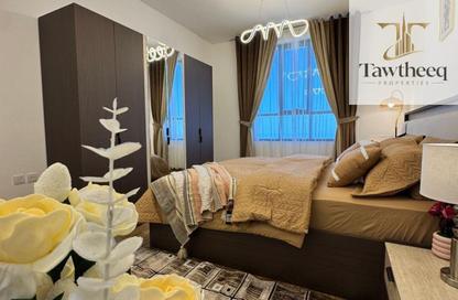 Apartment - 2 - 2 for rent in Liwara 1 - Ajman Apartment - 2 - 2 for rent in Liwara 1 - Ajman