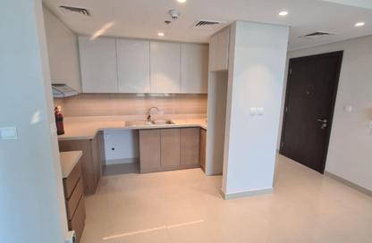 Apartment - 1 - 2 for rent in Harbour Views 2 - Harbour Views - Dubai Creek Harbour (The Lagoons) - Dubai