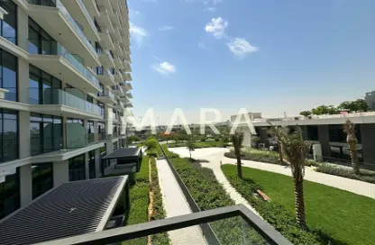 Apartment - 1 Bedroom - 1 Bathroom for rent in Golf Grand - Dubai Hills Estate - Dubai