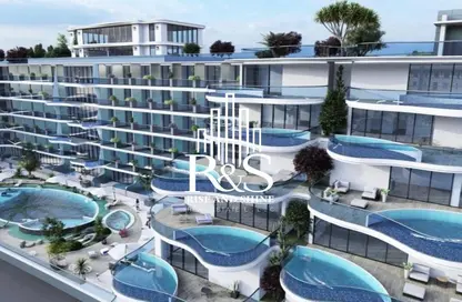 شقة - 1 حمام للبيع في سامانا بارك فيوز - ارجان - دبي