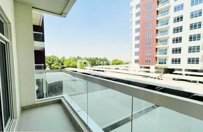 Apartment - 1 Bedroom - 2 Bathrooms for rent in Al Manal Residence 2 - Dubai Silicon Oasis - Dubai Apartment - 1 Bedroom - 2 Bathrooms for rent in Al Manal Residence 2 - Dubai Silicon Oasis - Dubai