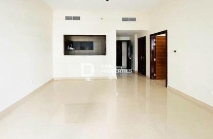 Apartment - 1 Bedroom - 2 Bathrooms for rent in Al Manal Residence 2 - Dubai Silicon Oasis - Dubai