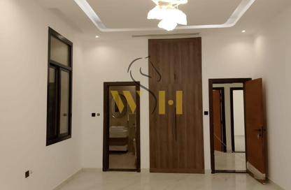 Villa - 4 Bedrooms - 6 Bathrooms for sale in Kabbali Hills - Al Helio 2 - Al Helio - Ajman Villa - 4 Bedrooms - 6 Bathrooms for sale in Kabbali Hills - Al Helio 2 - Al Helio - Ajman
