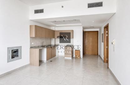 Apartment - 1 Bedroom - 2 Bathrooms for rent in Binghatti Stars - Dubai Silicon Oasis - Dubai