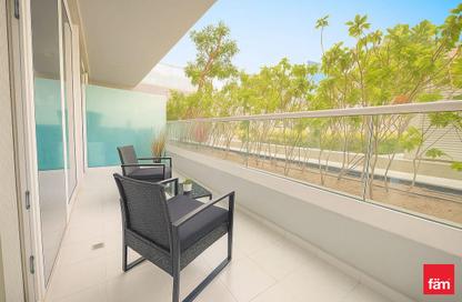 Apartment - 1 Bedroom - 1 Bathroom for rent in Reva Residences - Business Bay - Dubai Apartment - 1 Bedroom - 1 Bathroom for rent in Reva Residences - Business Bay - Dubai