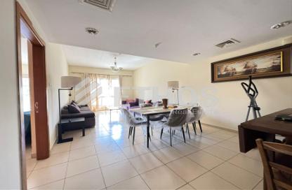 Apartment - 1 Bedroom - 2 Bathrooms for rent in Florence 2 - Tuscan Residences - District 10 - Jumeirah Village Circle - Dubai Apartment - 1 Bedroom - 2 Bathrooms for rent in Florence 2 - Tuscan Residences - District 10 - Jumeirah Village Circle - Dubai