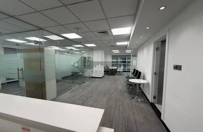 Office Space - Studio - 1 for rent in Port Saeed Building - Port Saeed - Deira - Dubai Office Space - Studio - 1 for rent in Port Saeed Building - Port Saeed - Deira - Dubai