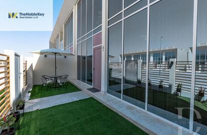 Villa - 3 Bedrooms - 3 Bathrooms for rent in Wadi Al Safa 7 - Dubai