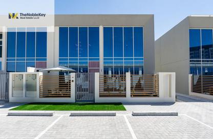 Villa - 3 Bedrooms - 3 Bathrooms for rent in Wadi Al Safa 7 - Dubai