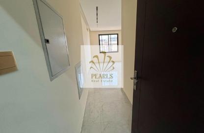 Apartment - 2 Bedrooms - 2 Bathrooms for rent in Al Jurf 3 - Al Jurf - Ajman Downtown - Ajman