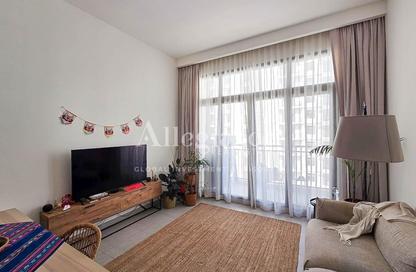 Apartment - 1 Bedroom - 1 Bathroom for rent in Rawda Apartments 2 - Rawda Apartments - Town Square - Dubai Apartment - 1 Bedroom - 1 Bathroom for rent in Rawda Apartments 2 - Rawda Apartments - Town Square - Dubai