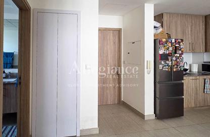 Apartment - 1 Bedroom - 1 Bathroom for rent in Rawda Apartments 2 - Rawda Apartments - Town Square - Dubai Apartment - 1 Bedroom - 1 Bathroom for rent in Rawda Apartments 2 - Rawda Apartments - Town Square - Dubai