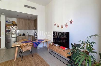 Apartment - 1 Bedroom - 1 Bathroom for rent in Rawda Apartments 2 - Rawda Apartments - Town Square - Dubai