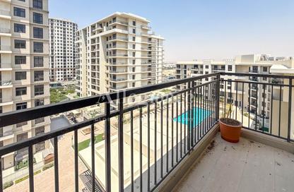 Apartment - 1 Bedroom - 1 Bathroom for rent in Rawda Apartments 2 - Rawda Apartments - Town Square - Dubai Apartment - 1 Bedroom - 1 Bathroom for rent in Rawda Apartments 2 - Rawda Apartments - Town Square - Dubai