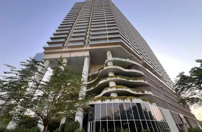 Apartment - 1 Bedroom - 2 Bathrooms for sale in Hameni Tower - District 15 - Jumeirah Village Circle - Dubai