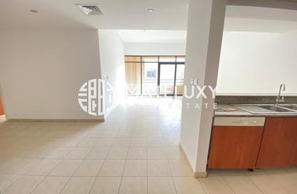 Apartment - 3 Bedrooms - 2 Bathrooms for rent in Al Sidir 2 - Al Sidir - Greens - Dubai