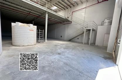 Warehouse - Studio - 1 Bathroom for sale in Al Jurf Industrial 2 - Al Jurf Industrial - Ajman
