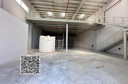 Warehouse - Studio - 1 Bathroom for sale in Al Jurf Industrial 2 - Al Jurf Industrial - Ajman