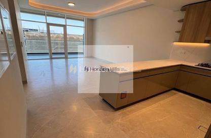 Apartment - 1 - 2 for rent in Golf Residences by Fortimo - Dubai Hills Estate - Dubai