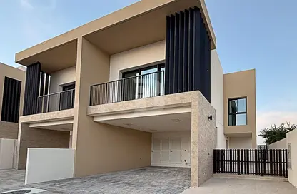 تاون هاوس - 2 غرف نوم - 3 حمامات للايجار في ذا دالياز - فدان ياس - جزيرة ياس - أبوظبي