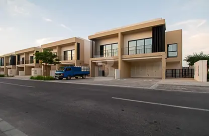 Townhouse - 2 Bedrooms - 3 Bathrooms for rent in The Dahlias - Yas Acres - Yas Island - Abu Dhabi Townhouse - 2 Bedrooms - 3 Bathrooms for rent in The Dahlias - Yas Acres - Yas Island - Abu Dhabi