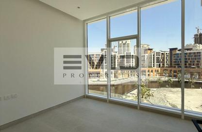 Apartment - 3 Bedrooms - 3 Bathrooms for rent in Volna by Kasco - Al Jaddaf - Dubai