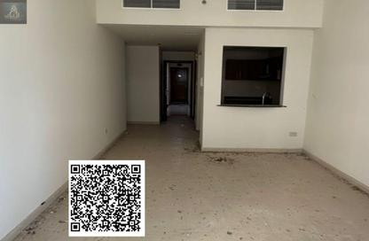 Apartment - 2 Bedrooms - 3 Bathrooms for sale in Ajman One Towers - Al Sawan - Ajman