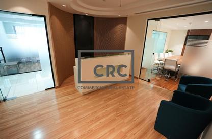 Office Space - Studio - 1 Bathroom for rent in Executive Tower D (Aspect Tower) - Executive Towers - Business Bay - Dubai Office Space - Studio - 1 Bathroom for rent in Executive Tower D (Aspect Tower) - Executive Towers - Business Bay - Dubai