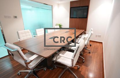 Office Space - Studio - 1 Bathroom for rent in Executive Tower D (Aspect Tower) - Executive Towers - Business Bay - Dubai Office Space - Studio - 1 Bathroom for rent in Executive Tower D (Aspect Tower) - Executive Towers - Business Bay - Dubai