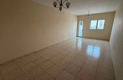 Apartment - 2 - 3 for rent in Al Nada Tower - Al Nahda - Sharjah