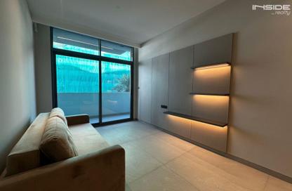 Apartment - 1 Bedroom - 2 Bathrooms for rent in Stonehenge Residence - District 10 - Jumeirah Village Circle - Dubai