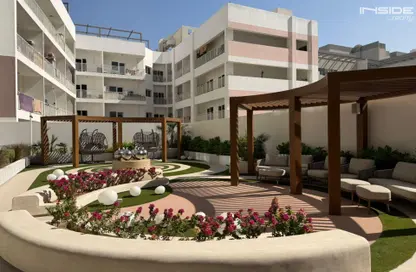 شقة للايجار في ستونهنج ريزيدنس - الضاحية 10 - قرية جميرا الدائرية - دبي