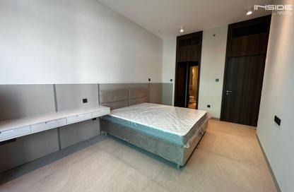 Apartment - 1 Bedroom - 2 Bathrooms for rent in Stonehenge Residence - District 10 - Jumeirah Village Circle - Dubai